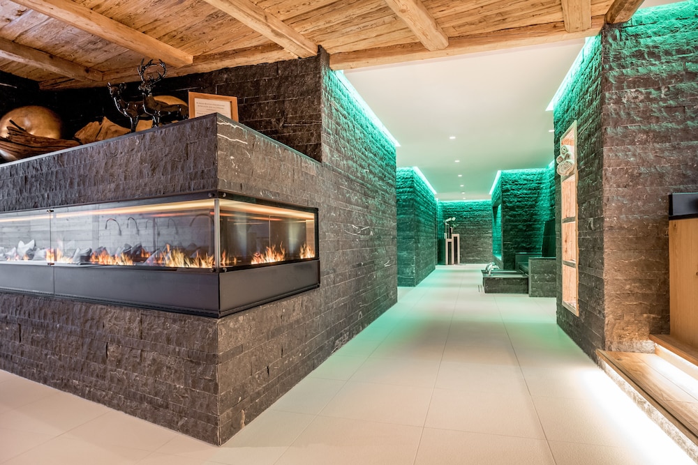 sport und genusshotel silvretta
