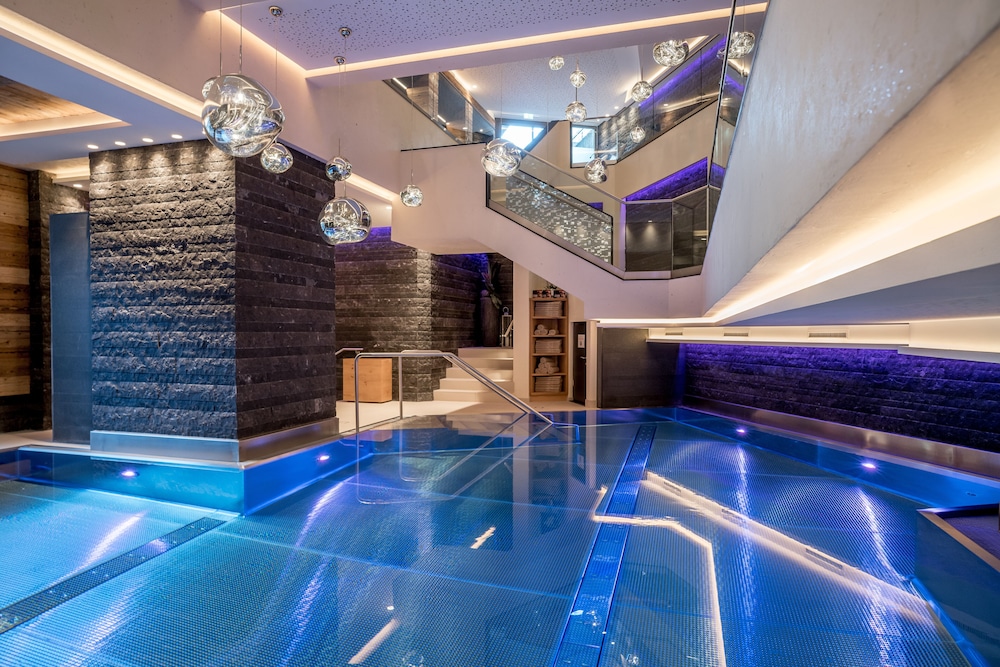 sport und genusshotel silvretta