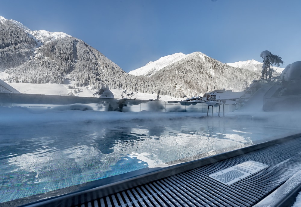 sport und genusshotel silvretta