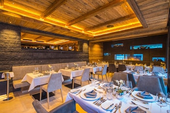 sport und genusshotel silvretta