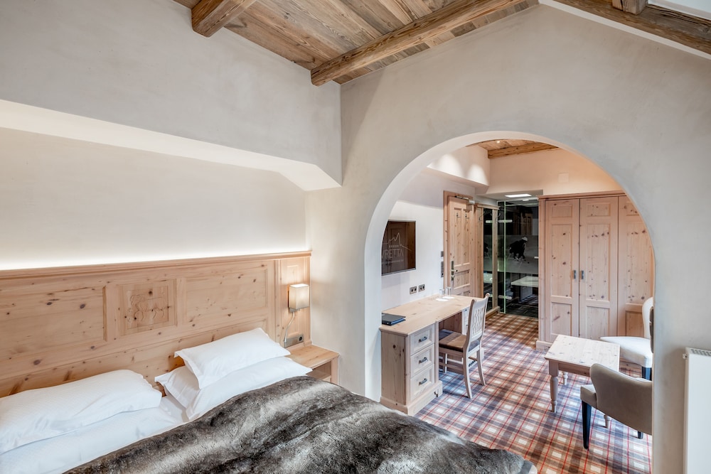sport und genusshotel silvretta
