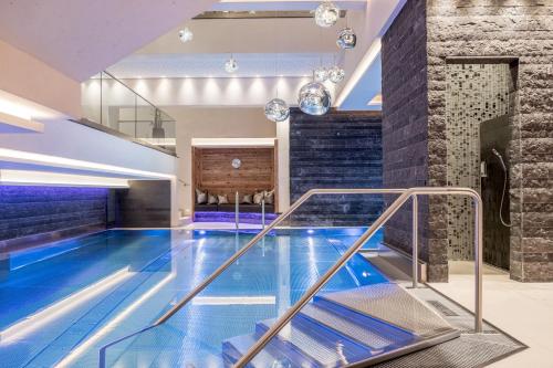 sport und genusshotel silvretta