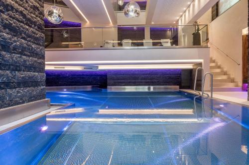 sport und genusshotel silvretta