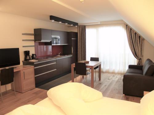 sport und genusshotel silvretta