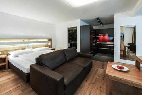 sport und genusshotel silvretta
