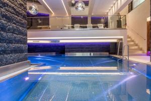 sport und genusshotel silvretta