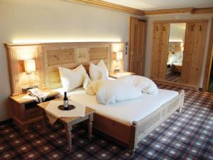 sport und genusshotel silvretta