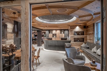sport und genusshotel silvretta