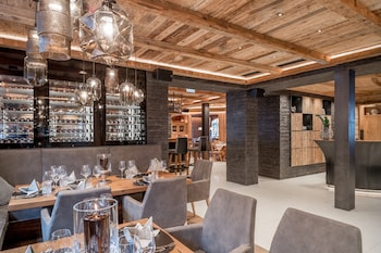 sport und genusshotel silvretta