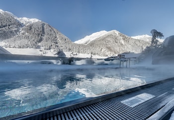 sport und genusshotel silvretta