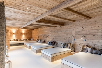 sport und genusshotel silvretta