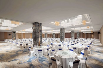 wyndham xishuangbanna qingquan