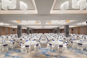 wyndham xishuangbanna qingquan