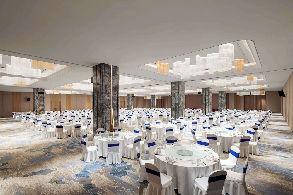 wyndham xishuangbanna qingquan