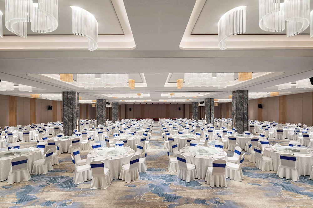 wyndham xishuangbanna qingquan