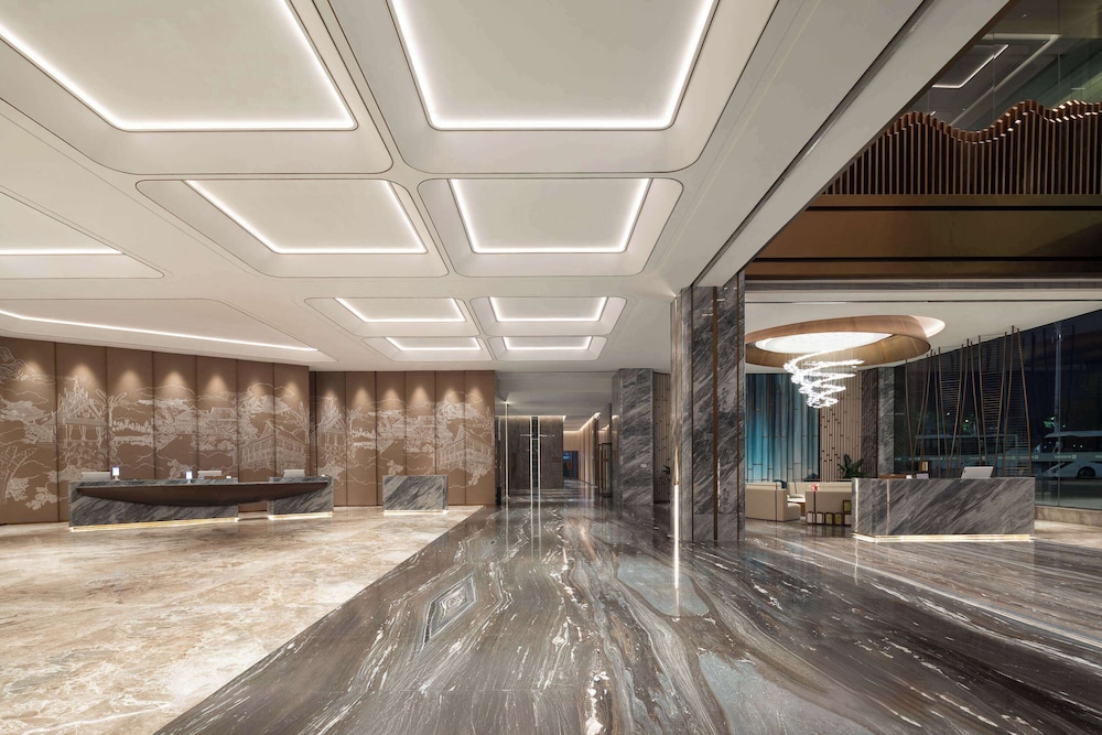 wyndham xishuangbanna qingquan
