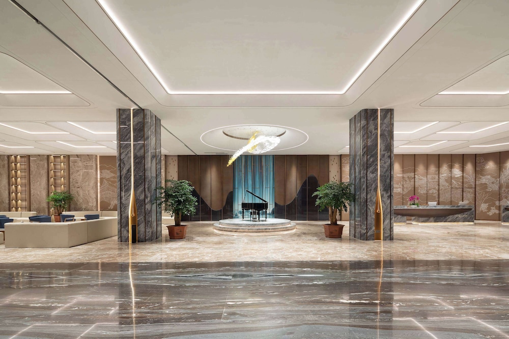 wyndham xishuangbanna qingquan