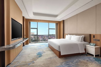 wyndham xishuangbanna qingquan