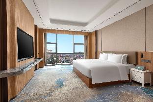 wyndham xishuangbanna qingquan