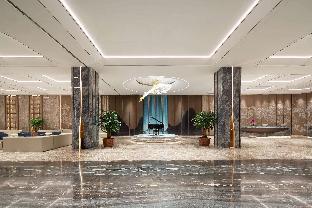 wyndham xishuangbanna qingquan