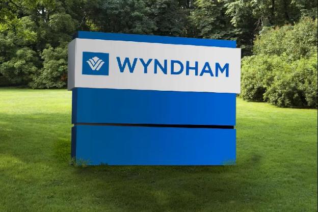 wyndham xishuangbanna qingquan