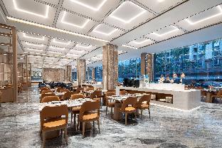 wyndham xishuangbanna qingquan