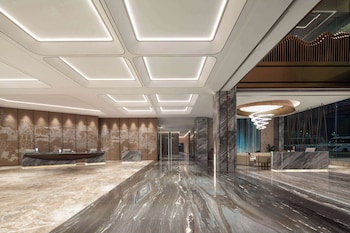 wyndham xishuangbanna qingquan