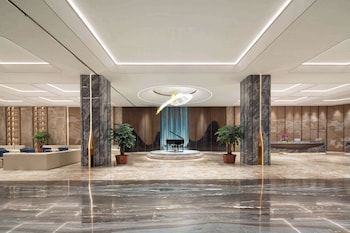 wyndham xishuangbanna qingquan