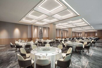 wyndham xishuangbanna qingquan