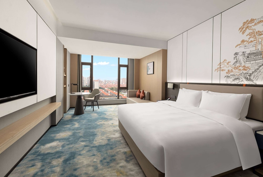 ramada encore by wyndham dongguan chang an