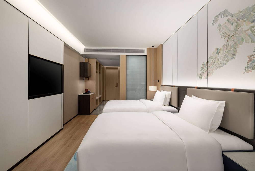 ramada encore by wyndham dongguan chang an