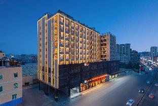 ramada encore by wyndham dongguan chang an