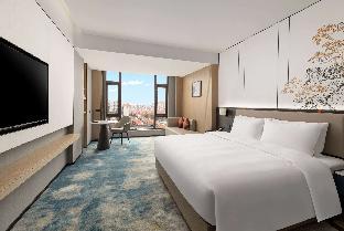 ramada encore by wyndham dongguan chang an