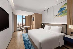 ramada encore by wyndham dongguan chang an