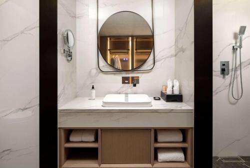 ramada encore by wyndham dongguan chang an