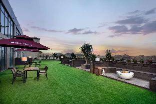 ramada encore by wyndham dongguan chang an