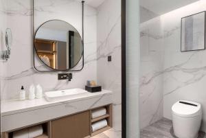 ramada encore by wyndham dongguan chang an