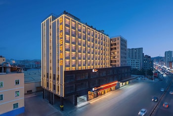 ramada encore by wyndham dongguan chang an