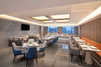 ramada encore by wyndham dongguan chang an