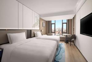 ramada encore by wyndham dongguan chang an