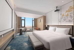 ramada encore by wyndham dongguan chang an