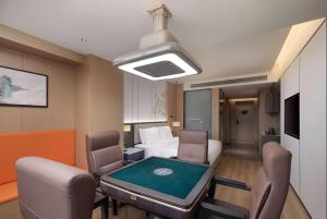 ramada encore by wyndham dongguan chang an