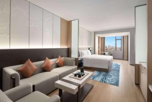 ramada encore by wyndham dongguan chang an