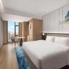 ramada encore by wyndham dongguan chang an