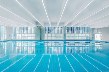 hojo china communications construction plaza chongqing