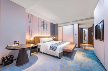 hojo china communications construction plaza chongqing