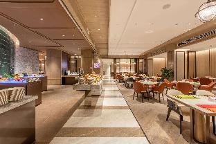 hojo china communications construction plaza chongqing