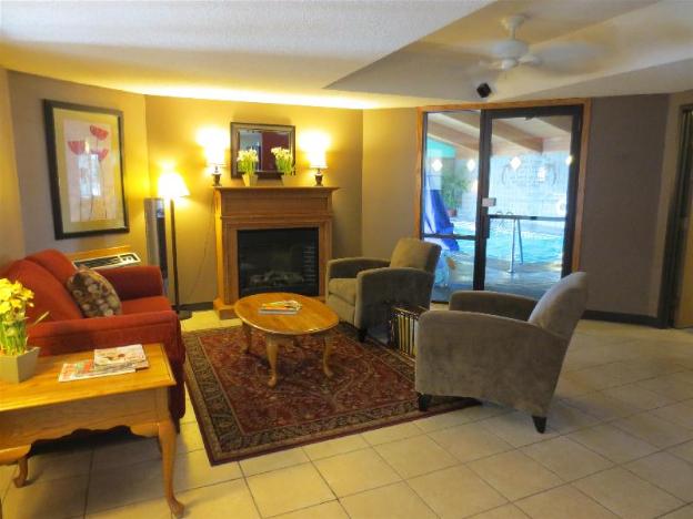 sauk river inn and suites a travelodge by wyndham