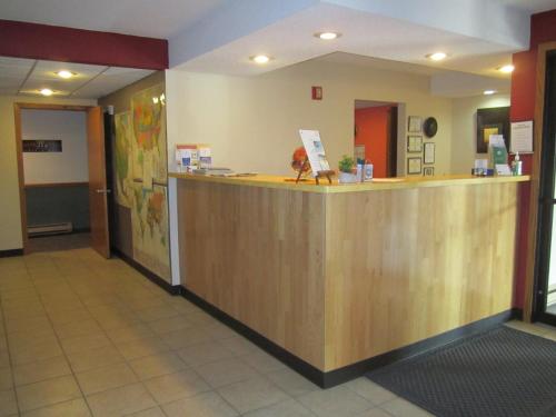 sauk river inn and suites a travelodge by wyndham