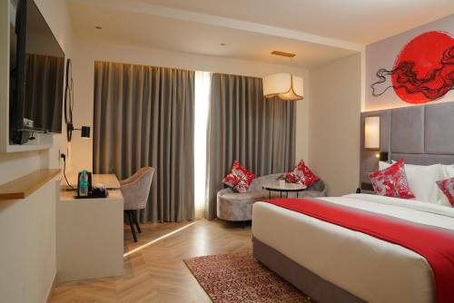 ramada by wyndham gorakhpur gorakhnath mandir road